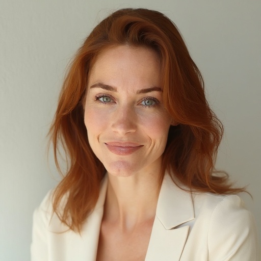 Sandra Pichler — online casino echtgeld reviewer